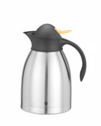 HENDI Termosz kancsó, HENDI, 1, 5L, ⌀145x(H)230mm (446621)