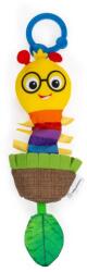 Baby Einstein Cal-a-Puller jucarie cu zornăitoare 0m+ 1 buc