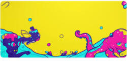 Qwerty Key Mouse pad QwertyKey Octopus (55340/1) Mouse pad