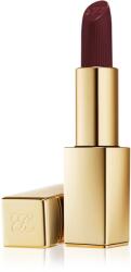 Estée Lauder Pure Color Matte Lipstick ruj cu persistență îndelungată cu efect mat culoare After Hours 3.5 g