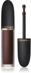 M·A·C Powder Kiss Lip + Cheek Mousse мултифункционален грим за устни и скули цвят Rekindled 5ml