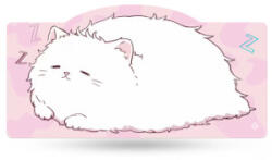 Qwerty Key Mouse pad QwertyKey Bliss Pisica (DMBliss) Mouse pad