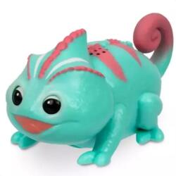 Moose Little Live Pets: Needees kiskedvencek - Curlee Chameleon (26690CURLEE) - jateknet