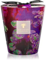 Baobab Collection Arty Flowers Water Lily ароматна свещ 1000 гр