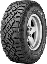 Goodyear Anvelope Goodyear WRANGLER DURATRAC RT 255/55R19 115Q Vara