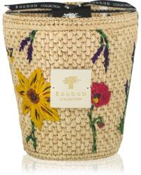 Baobab Collection Vony Ahitra lumânare parfumată 1000 g