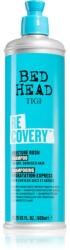 TIGI Recovery Moisture Rush Shampoo sampon hidratant pentru păr uscat și deteriorat 600 ml