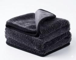  Autótisztító mikroszálas kendő 40cm x 50cm (C24005) (C24005)