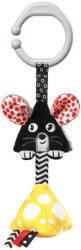 BabyOno Mouse jucărie zornăitoare 0m+ 1 buc