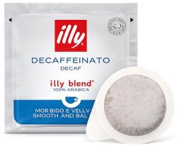 illy Decaf 200 paduri ESE cutie carton