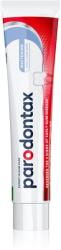 Parodontax Whitening pasta de dinti pentru albire impotriva sangerarii gingiilor 75 ml
