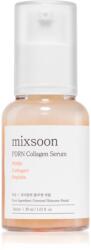 Mixsoon PDRN Collagen Serum ser hidratant pentru fermitate cu colagen 30 ml