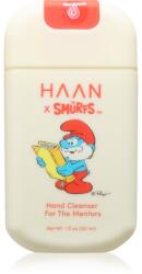 HAAN Papa Smurf kéztisztító spray antibakteriális adalékkal 30 ml
