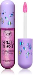 J.Cat Beauty’ Space Blast ajakfény színváltoztatós árnyalat 101 Supernova 5 ml