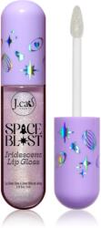 J.Cat Beauty’ Space Blast ajakfény színváltoztatós árnyalat 103 Star Pout 5 ml