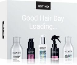 Beauty Discovery Box Notino Good Hair Day Loading… (Redken) szett minden hajtípusra