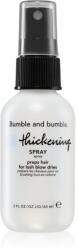 Bumble and Bumble Thickening Spray spray a dús hajért hajra 60 ml