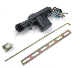 Autolife Központi zár motor 2 vezetékes AV-LD202-301 (0459)