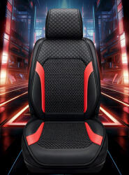 Autolife Ice Silk Prémium szellőzős ülésvédő - komfort és elegancia (02362)
