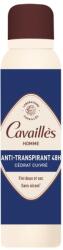 Rogé Cavaillès - Antiperspirant spray barbati 48H, Roge Cavailles, 150 ml