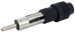 Autolife DIN Antenna csatlakozó (58537) - olaj