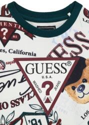 GUESS суичър за деца от памук (N6YQ07.K4100.9BY2)