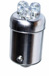 Autolife BAY15D piros LED - darabos (CSL2047R) - olaj