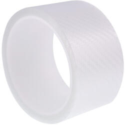 Autolife 48025 Öntapadós White Carbon szalag karbon dísz 50MM X 3M (48025) - olaj