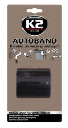 Autolife K2 Bandázs szalag - Autoband 3cm x 5m (10109)