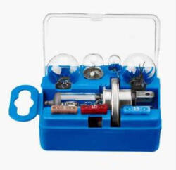 Autolife H1 Izzókészlet 12V (H1BULBKIT) - olaj