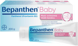 Bepanthen Baby kenőcs - 200 g
