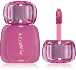 fwee 3D Voluming Tint ajakfény dúsabb hatásért árnyalat 06 Berry Pop 3.8 g