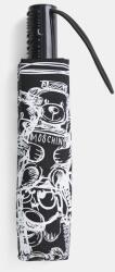 Moschino автоматичен чадър дамски (8651.openclose)