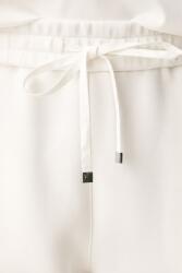 MM by Max Mara спортен панталон дамски с памук MMLZINNIA (2626786107600)
