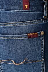 7 for all mankind дънки bootcut дамски (7U302C44)