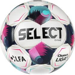 Select FB Game CZ Chance Liga 2026/27, 4