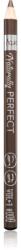 Miss Sporty Naturally Perfect Vol. 1 univerzális ceruza szem és szemöldök számára árnyalat 011 Soft Brown 0, 78 g