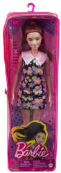 Mattel Barbie Fashionistas Barátnő baba - Hallókészülékkel (FBR37-HBV19) (FBR37-HBV19)