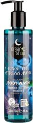 Presto-Pilot Kft Organic Shop Relaxáló tusfürdő levendulával, áfonyával és melatoninnal 280ml