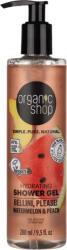 Presto-Pilot Kft Organic Shop „Bellini, please! Hidratáló tusfürdő görögdinnyével és barackkal 280ml