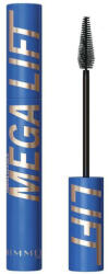 Rimmel Szempillaspirál Thirll Seeeker Megalift vízálló
