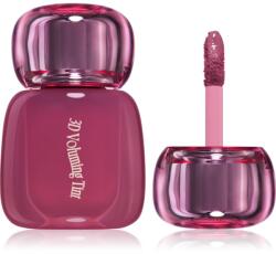 fwee 3D Voluming Tint ajakfény dúsabb hatásért árnyalat 11 Plum Dip 3.8 g