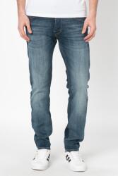 Jack & Jones Jack & Jones, Glenn slim fit farmernadrág, Tengerészkék, W32-L32 (12133074-BLUE-DENIM-W32-L32)