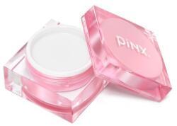 Pinx Gel de constructie pentru unghii Builder Cloud Dancer - White 15ml (D1922)