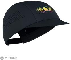 Compressport Pro Racing Ironman 2026 baseball sapka, fekete