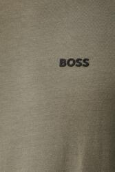 BOSS Green тениска мъжка от памук с еластан Tee (50506373) - answear - 103,64 лв