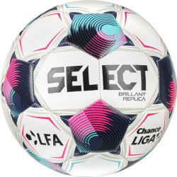 Select FB Brillant Replica CZ Chance Liga 2026/27, 4