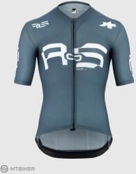 ASSOS EQUIPE R S11 OGAT mez, kosimo granit (XL)