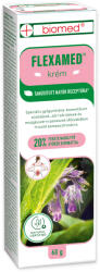 Biomed flexamed krém 60 g - vitalora