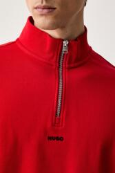 HUGO BOSS суичър мъжки от памук Durty244 (50525881) - answear - 195,39 лв